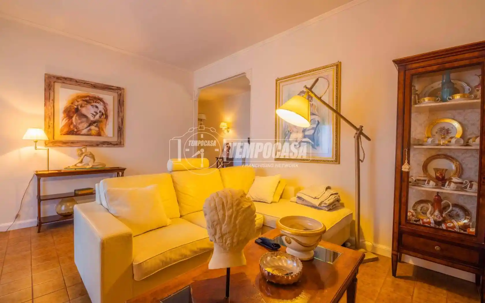 Appartamento in vendita a Potenza Picena