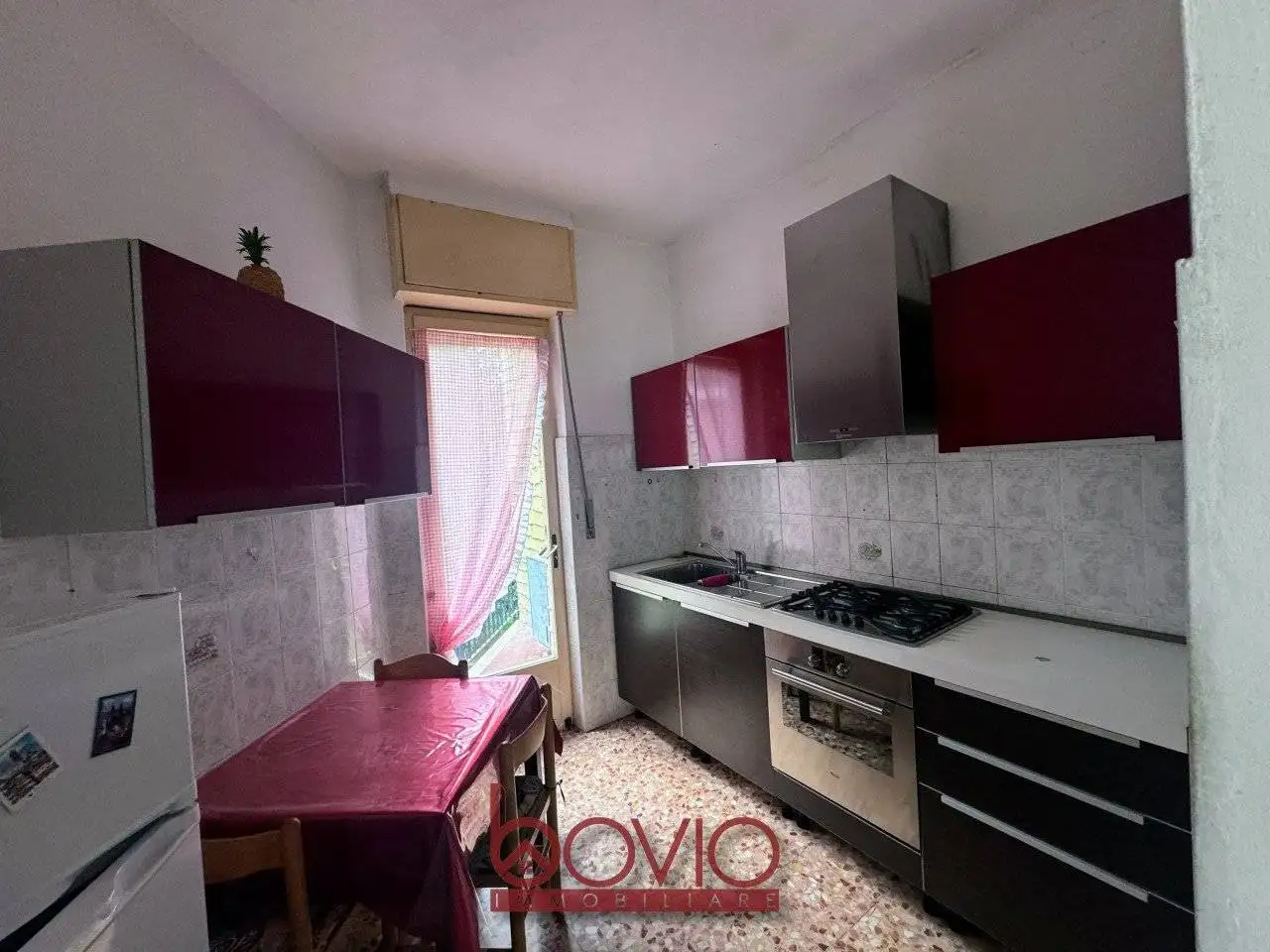 Appartamento in affitto a Cuorgnè