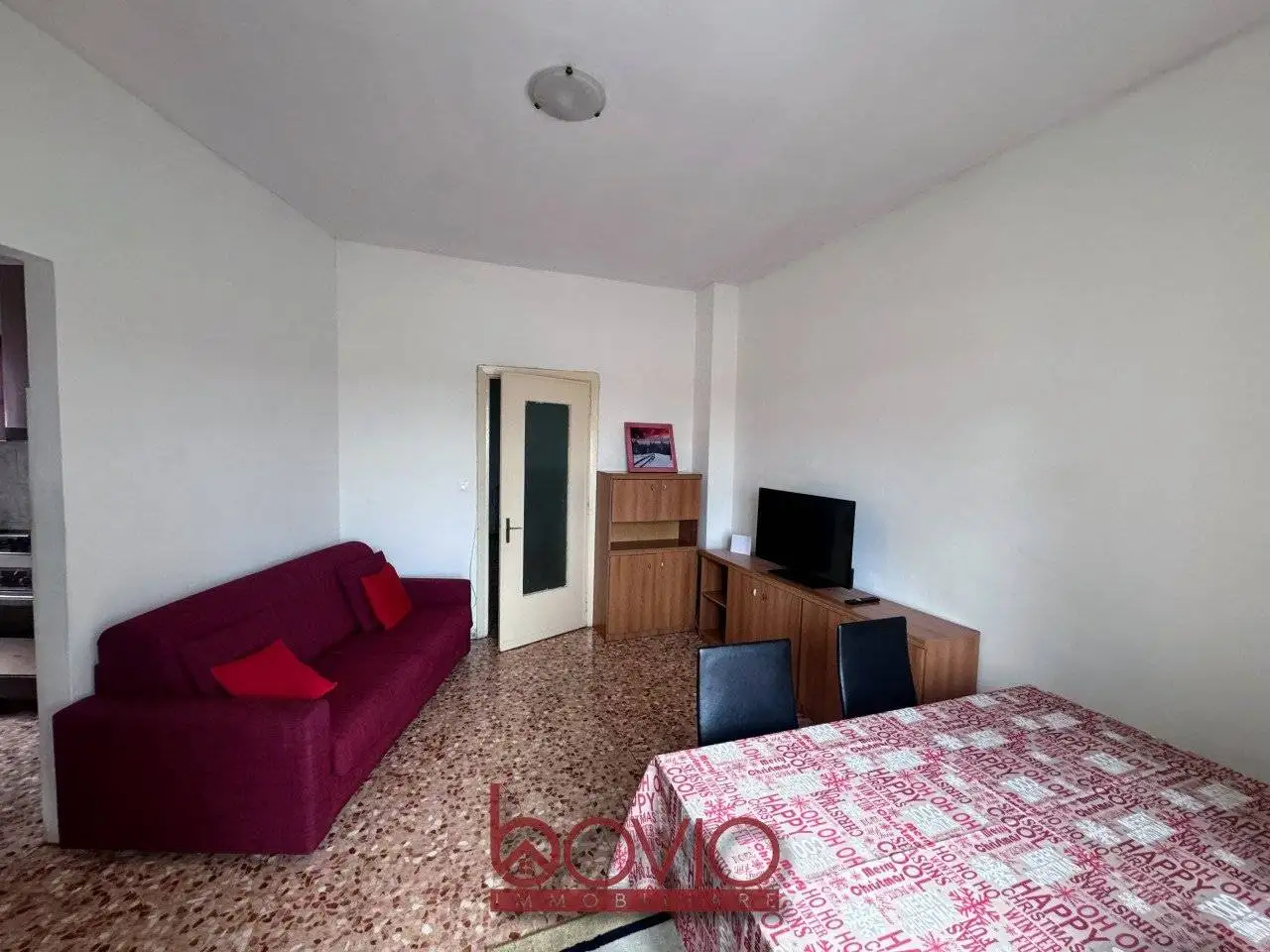 Bilocale via Giuseppe Verdi 7, Centro, Cuorgnè - foto 5