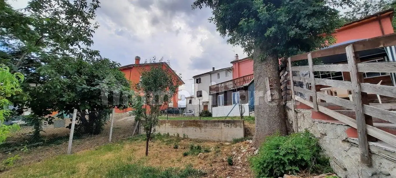Villetta a schiera in vendita a Sassofeltrio