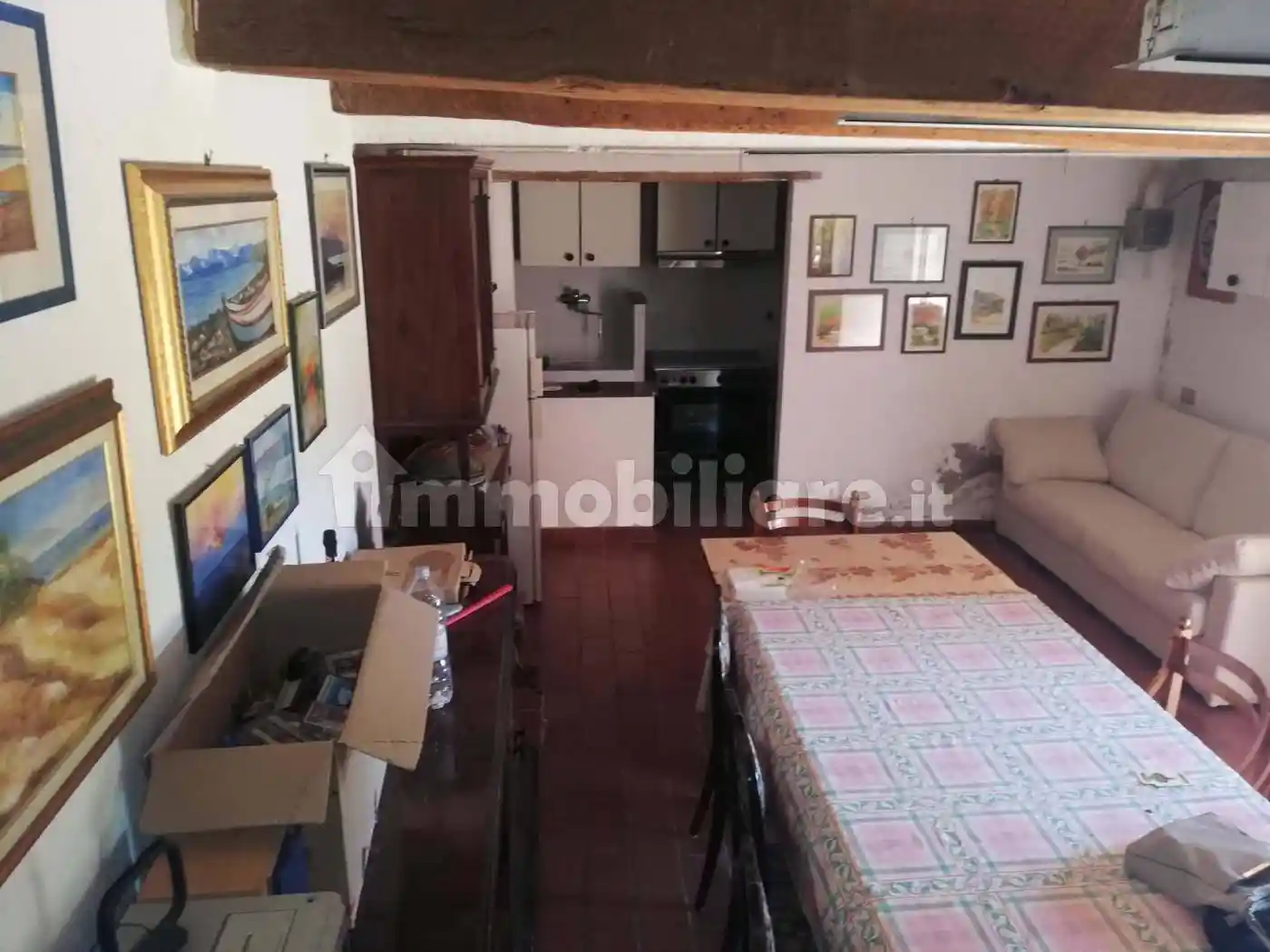 Villetta a schiera - foto 3