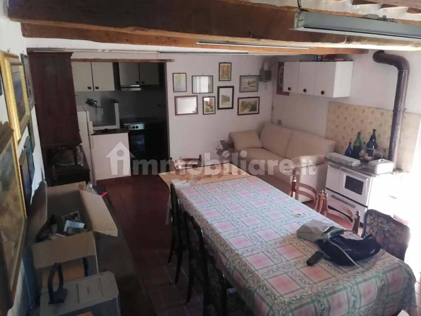 Villetta a schiera - foto 4