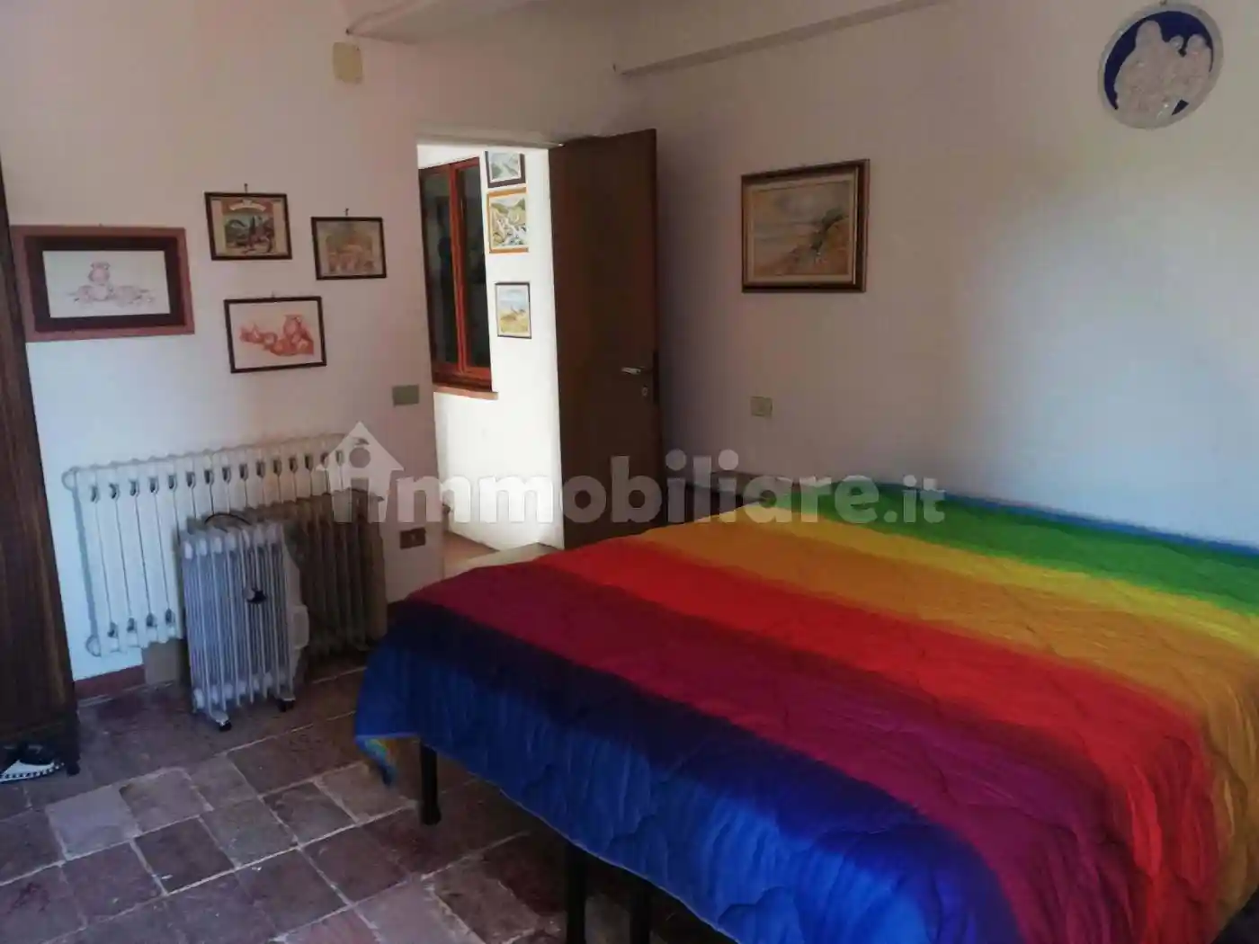 Villetta a schiera - foto 5