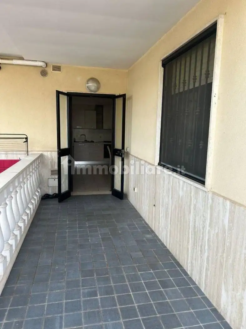 Appartamento in affitto a Bari