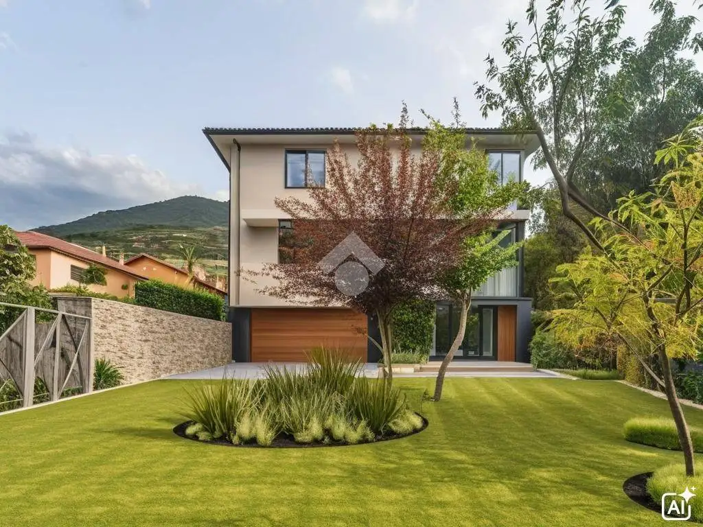 Casa indipendente in vendita a Fossato di Vico