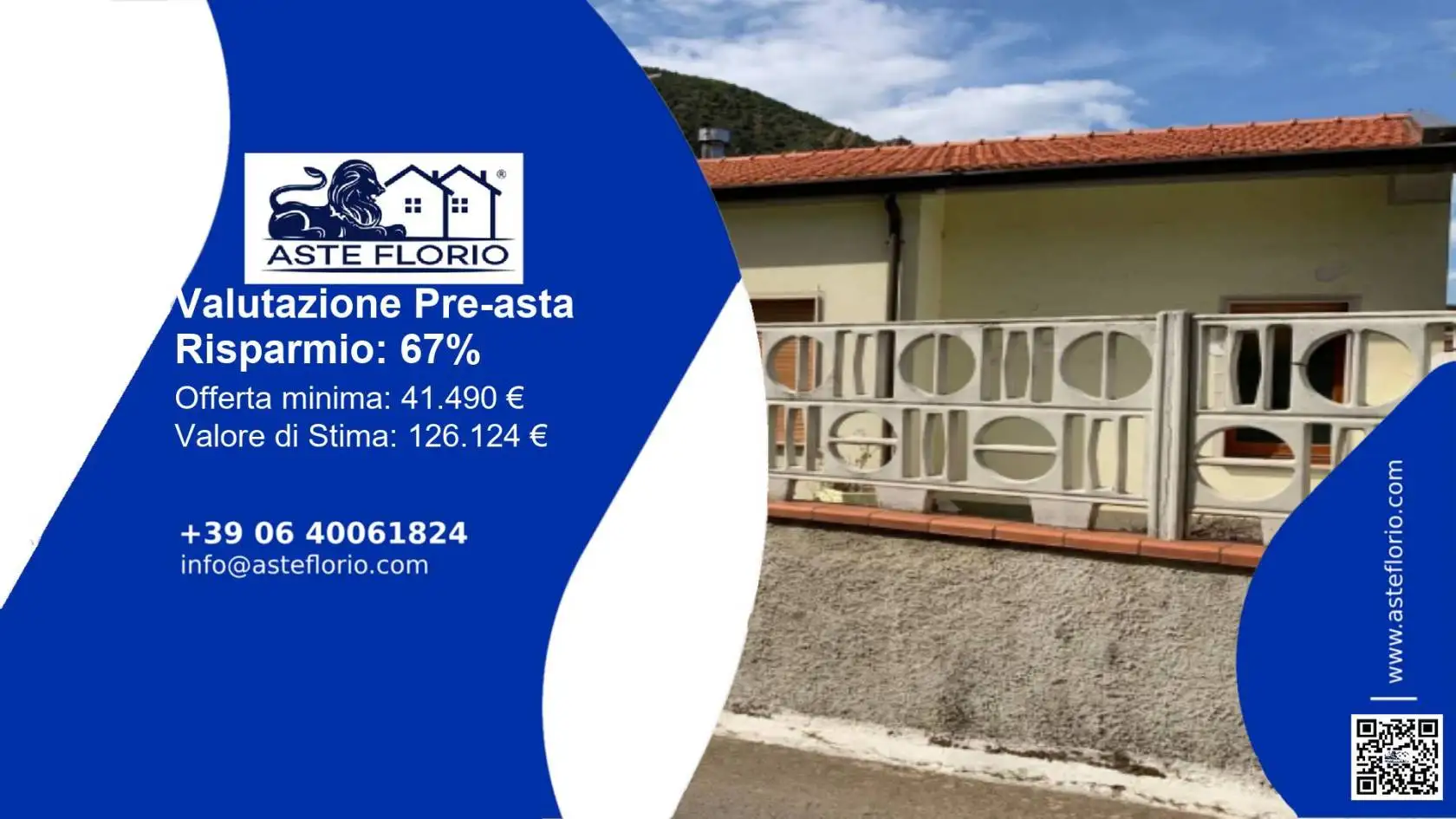 Appartamento in asta a Villacidro