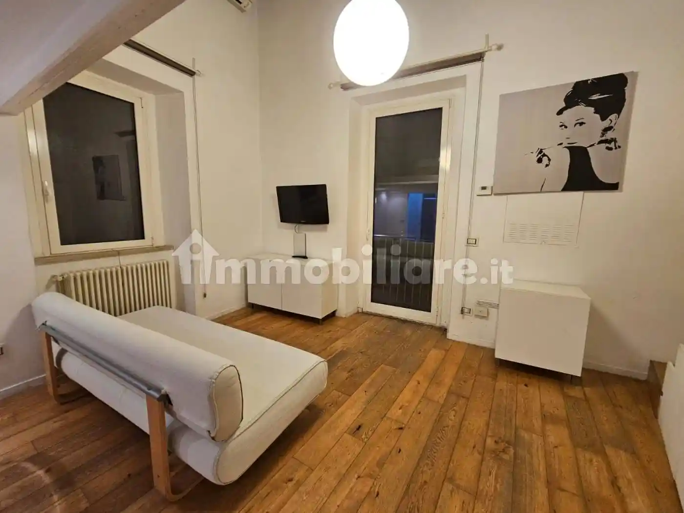 Appartamento in affitto a Trani