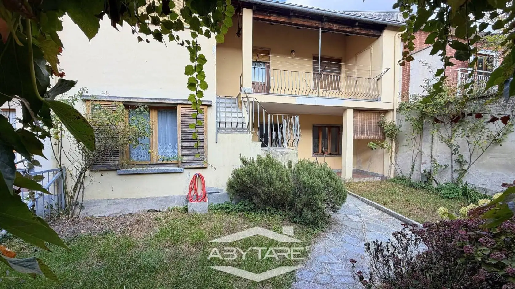 Casa indipendente in vendita a Carignano