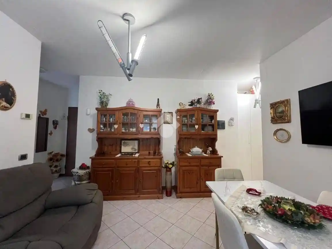 Monolocale via Spluga 121, Centro, Dubino - foto 2