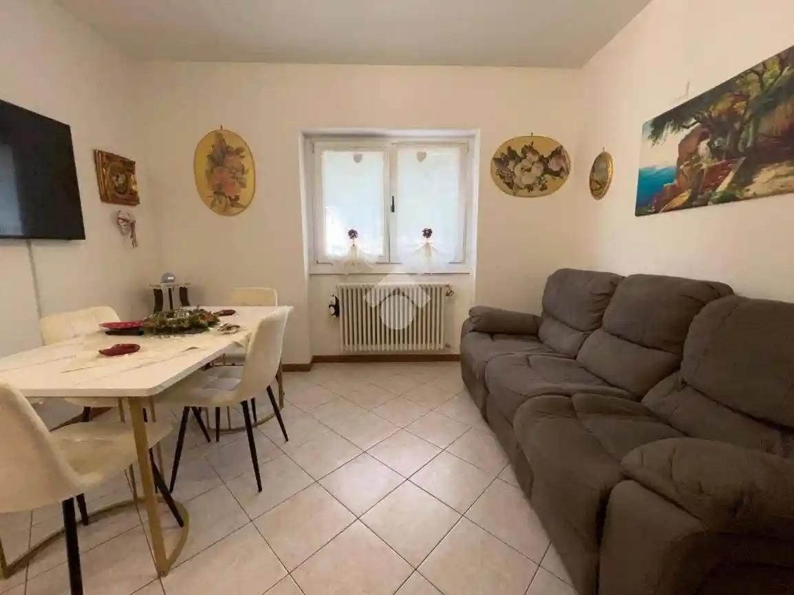 Monolocale via Spluga 121, Centro, Dubino - foto 3