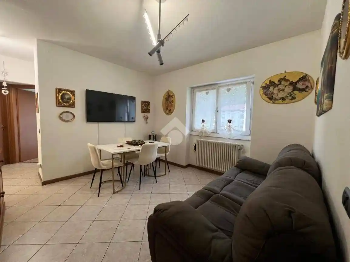 Monolocale via Spluga 121, Centro, Dubino - foto 4