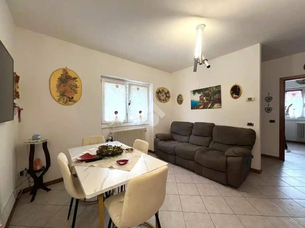 Monolocale via Spluga 121, Centro, Dubino - foto 5