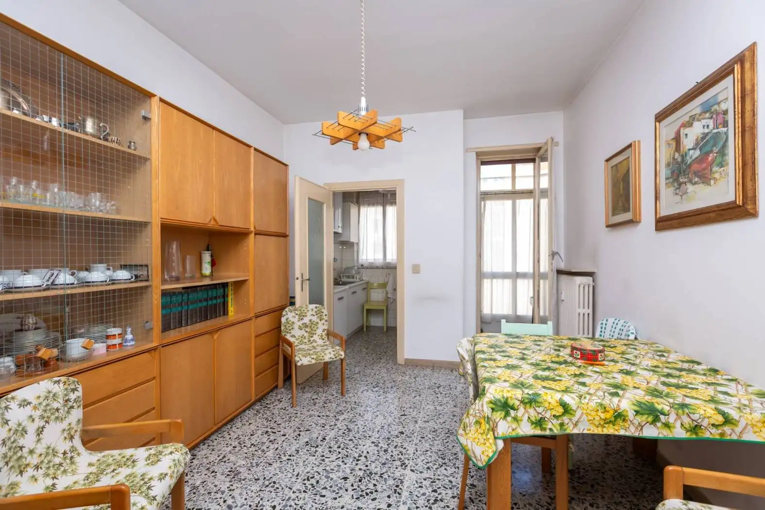 Appartamento in vendita a Collegno