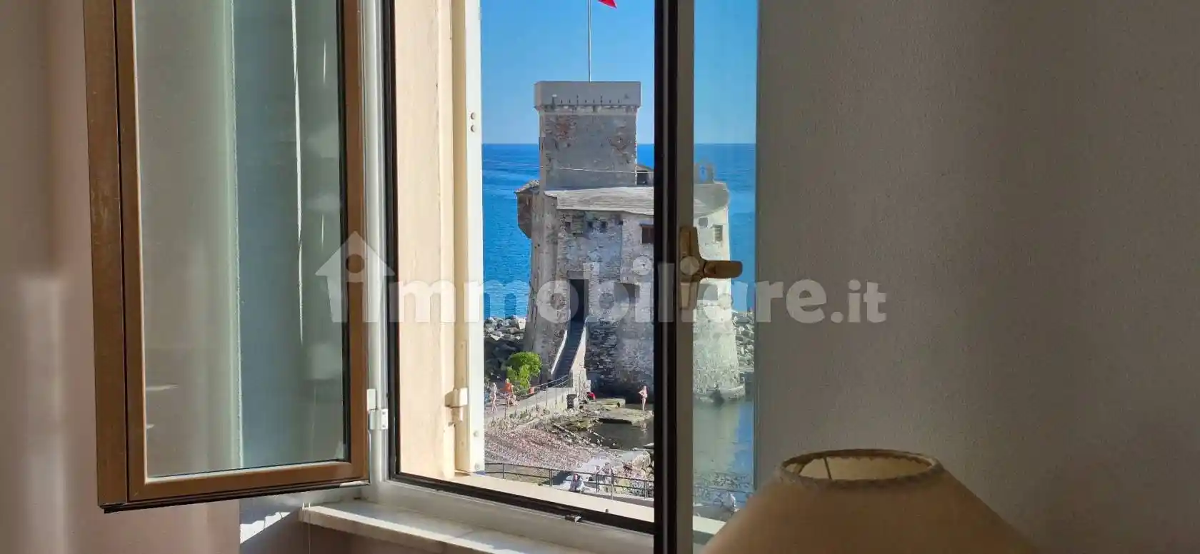 Appartamento in vendita a Rapallo