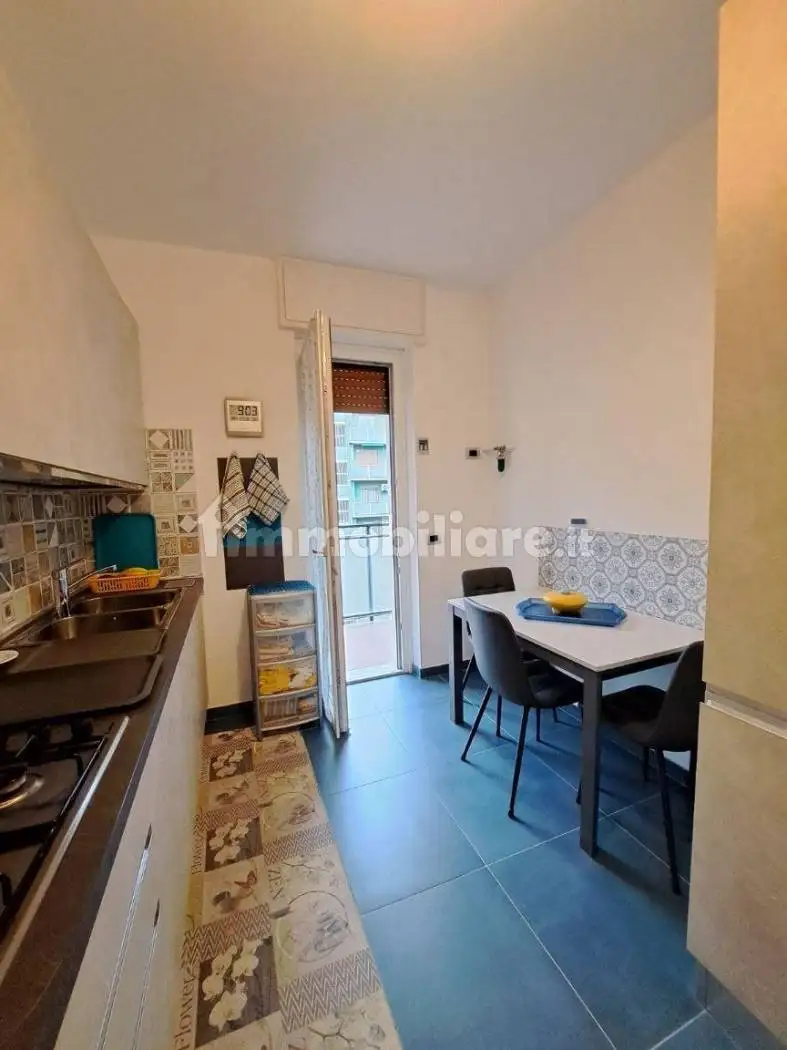 Apartment in vendita a Milan