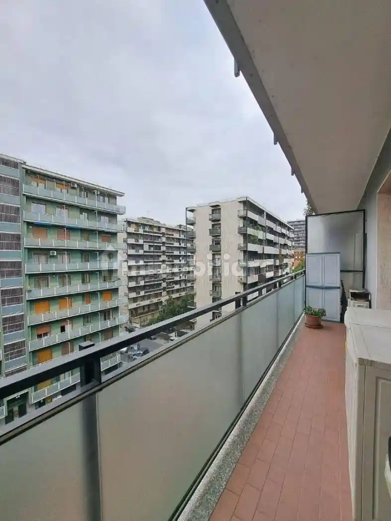 Trilocale ottimo stato, quinto piano, Maggiolina, Milano - foto 4