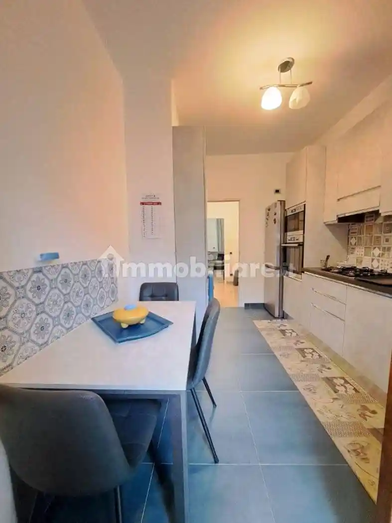 Trilocale ottimo stato, quinto piano, Maggiolina, Milano - foto 5