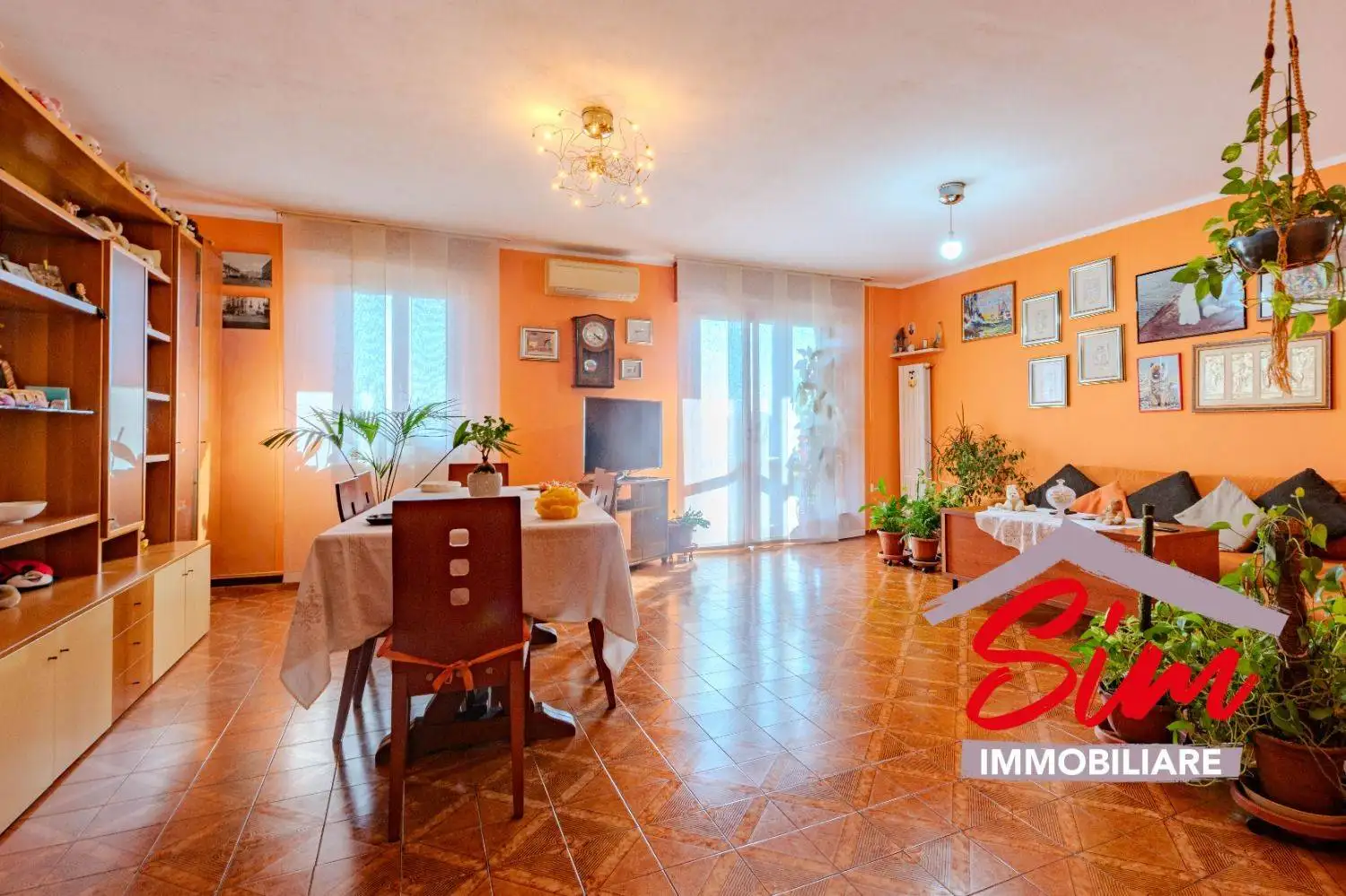 Appartamento in vendita a Novara