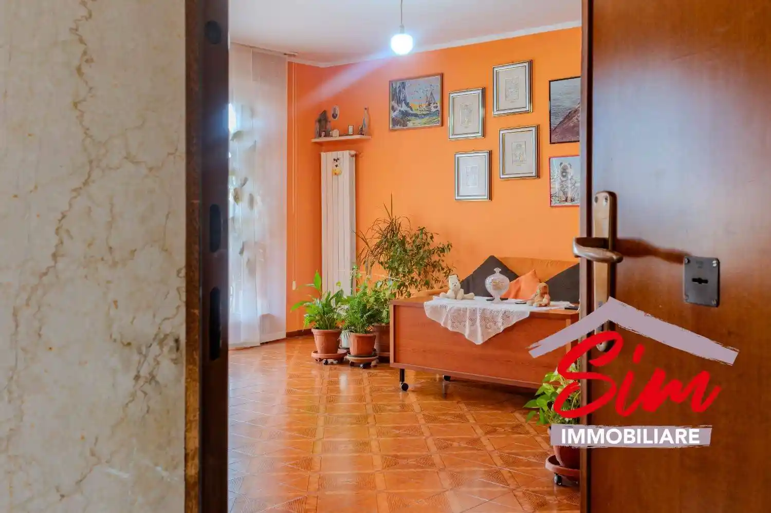 Trilocale Str. Privata Zecca, snc, Sant'Antonio, Novara - foto 3