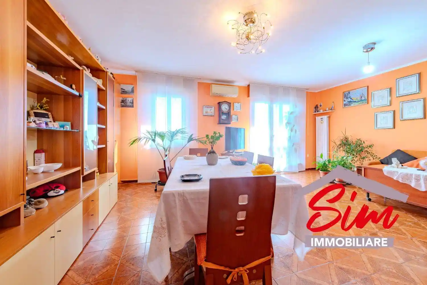 Trilocale Str. Privata Zecca, snc, Sant'Antonio, Novara - foto 4