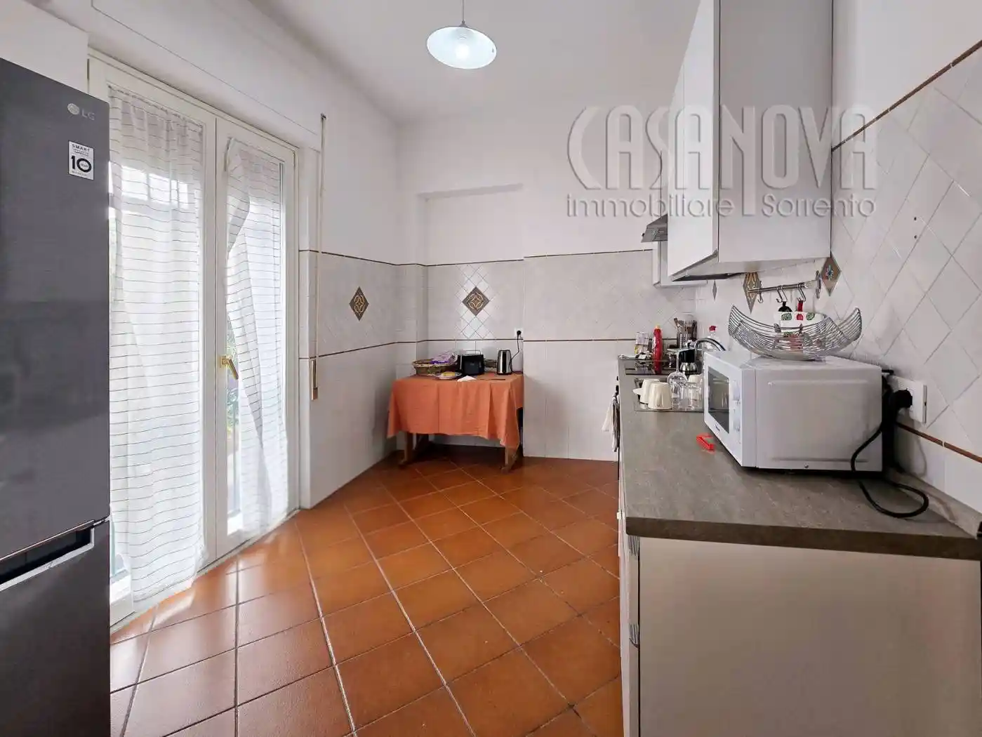 Trilocale via Partenope, Massa Lubrense - foto 4
