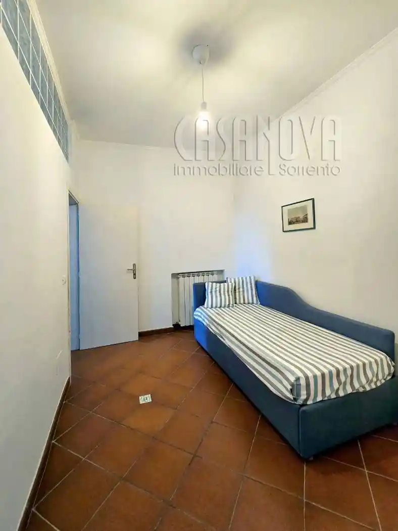 Trilocale via Partenope, Massa Lubrense - foto 5