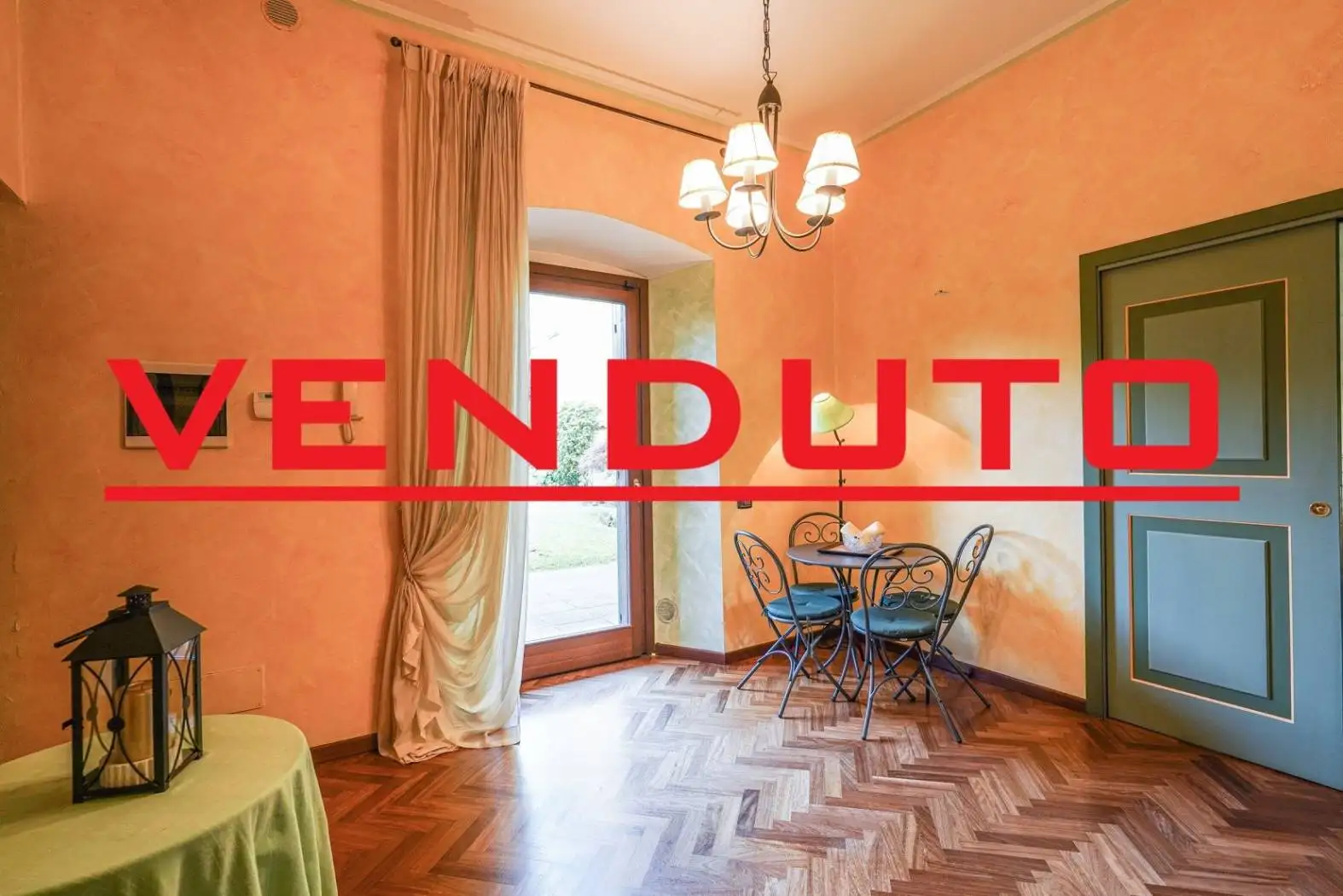 Appartamento in vendita a Valbrembo