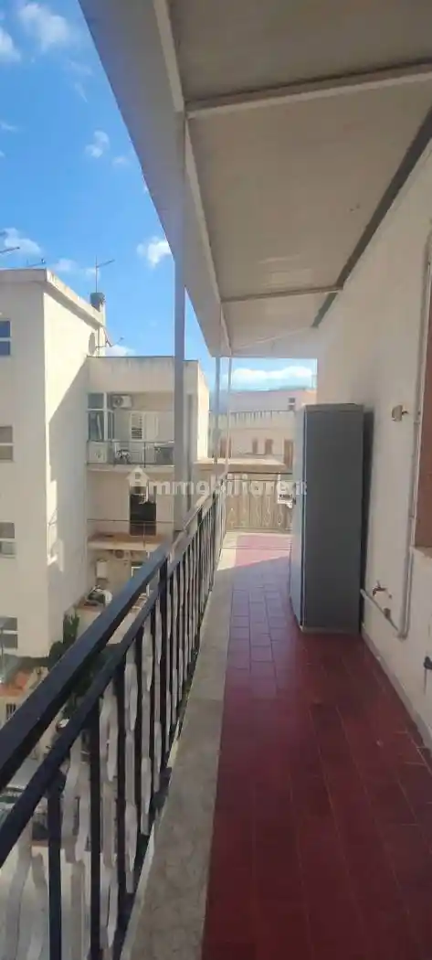 Quadrilocale via Provinciale Diramazione Politi 17, Trabocchetto - Spirito Santo, Reggio Calabria - foto 2