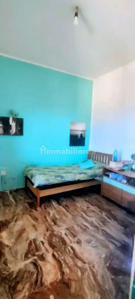 Quadrilocale via Provinciale Diramazione Politi 17, Trabocchetto - Spirito Santo, Reggio Calabria - foto 3