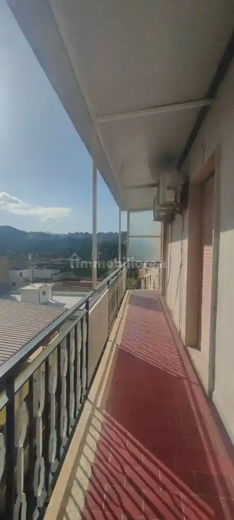 Quadrilocale via Provinciale Diramazione Politi 17, Trabocchetto - Spirito Santo, Reggio Calabria - foto 5