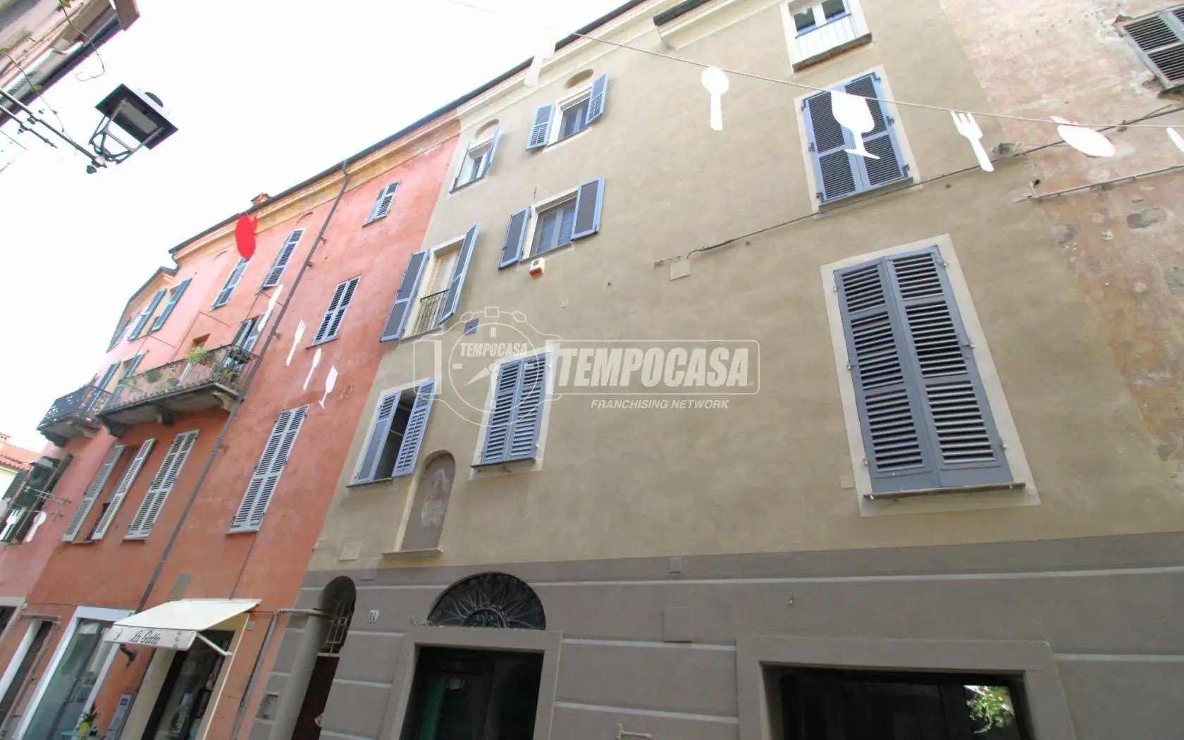 Appartamento in vendita a Mondovì