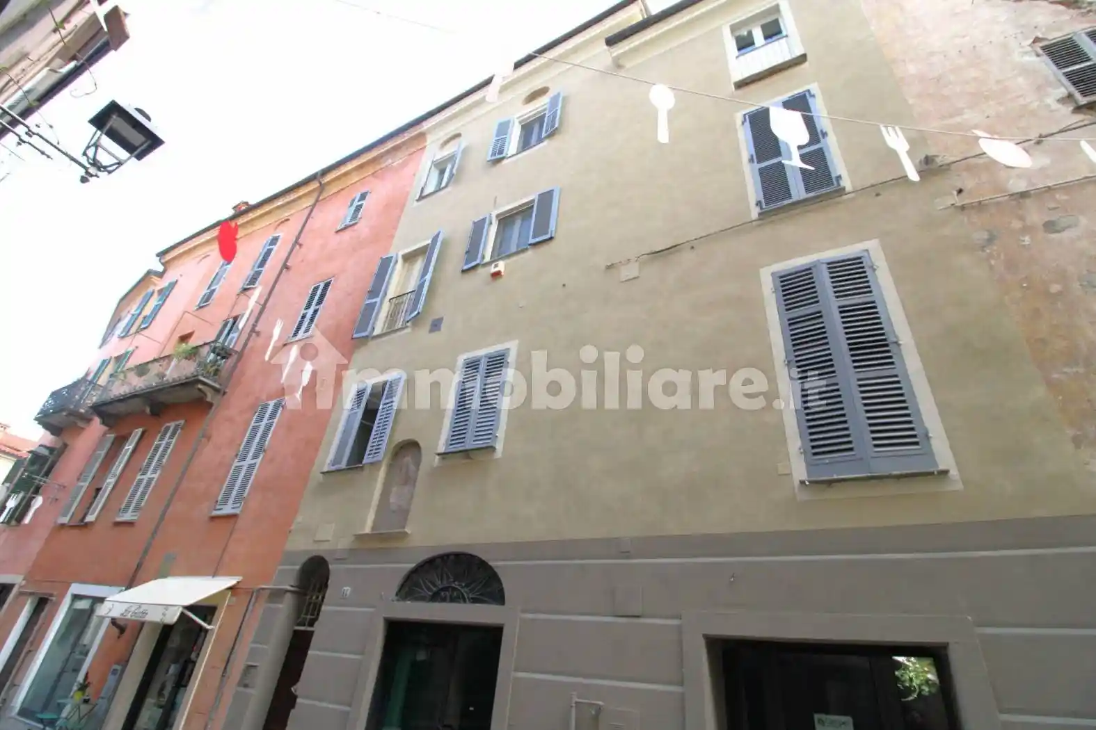 Monolocale via Piandellavalle 14, Breo, Mondovì - foto 3