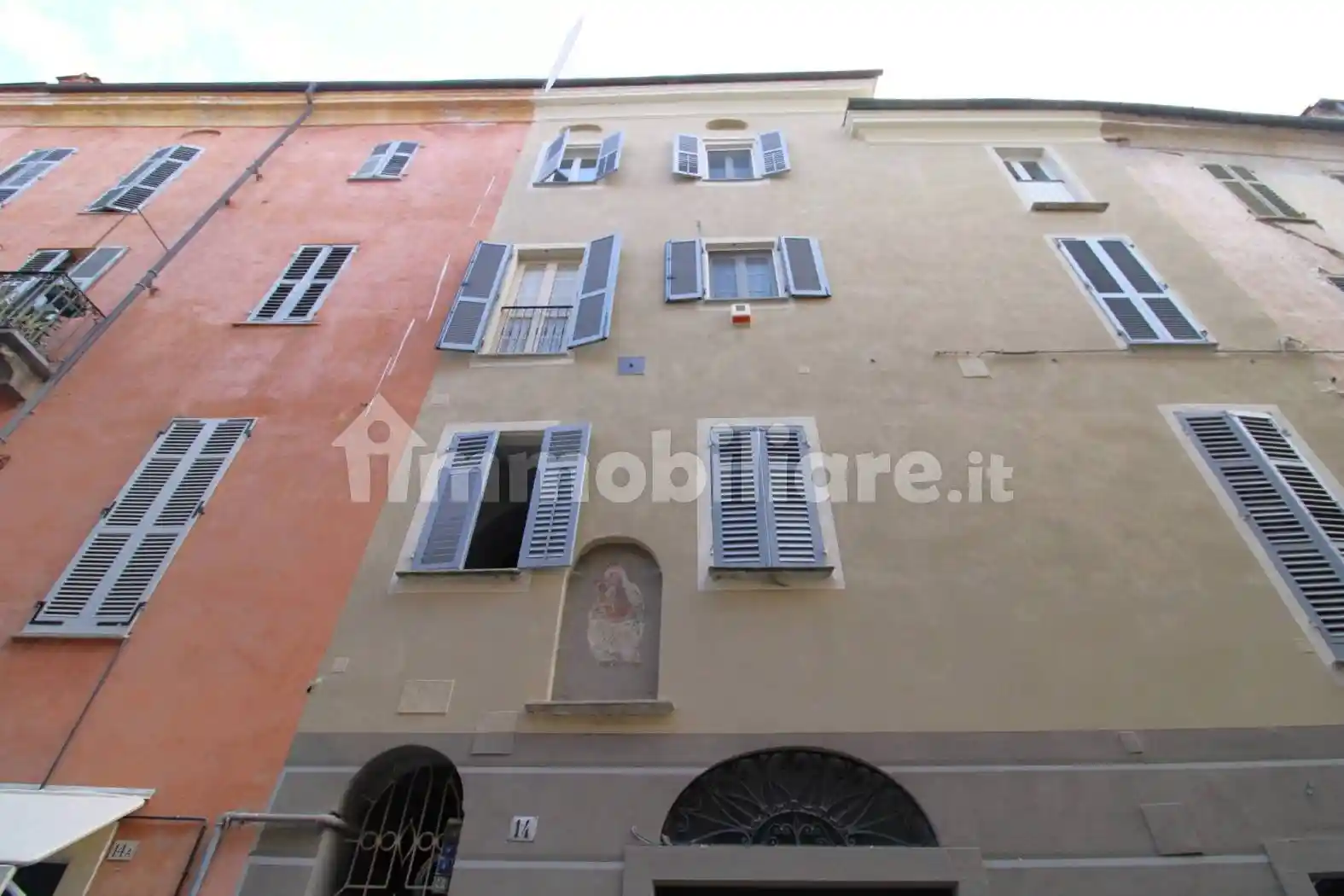 Monolocale via Piandellavalle 14, Breo, Mondovì - foto 4