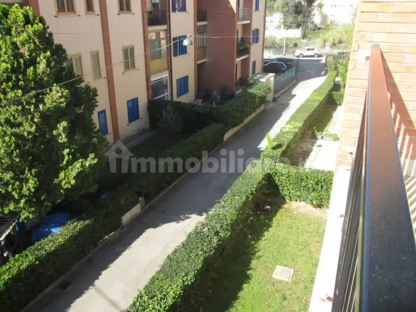 Attico piazza Alcyone 30, San Silvestro Spiaggia, Pescara - foto 3