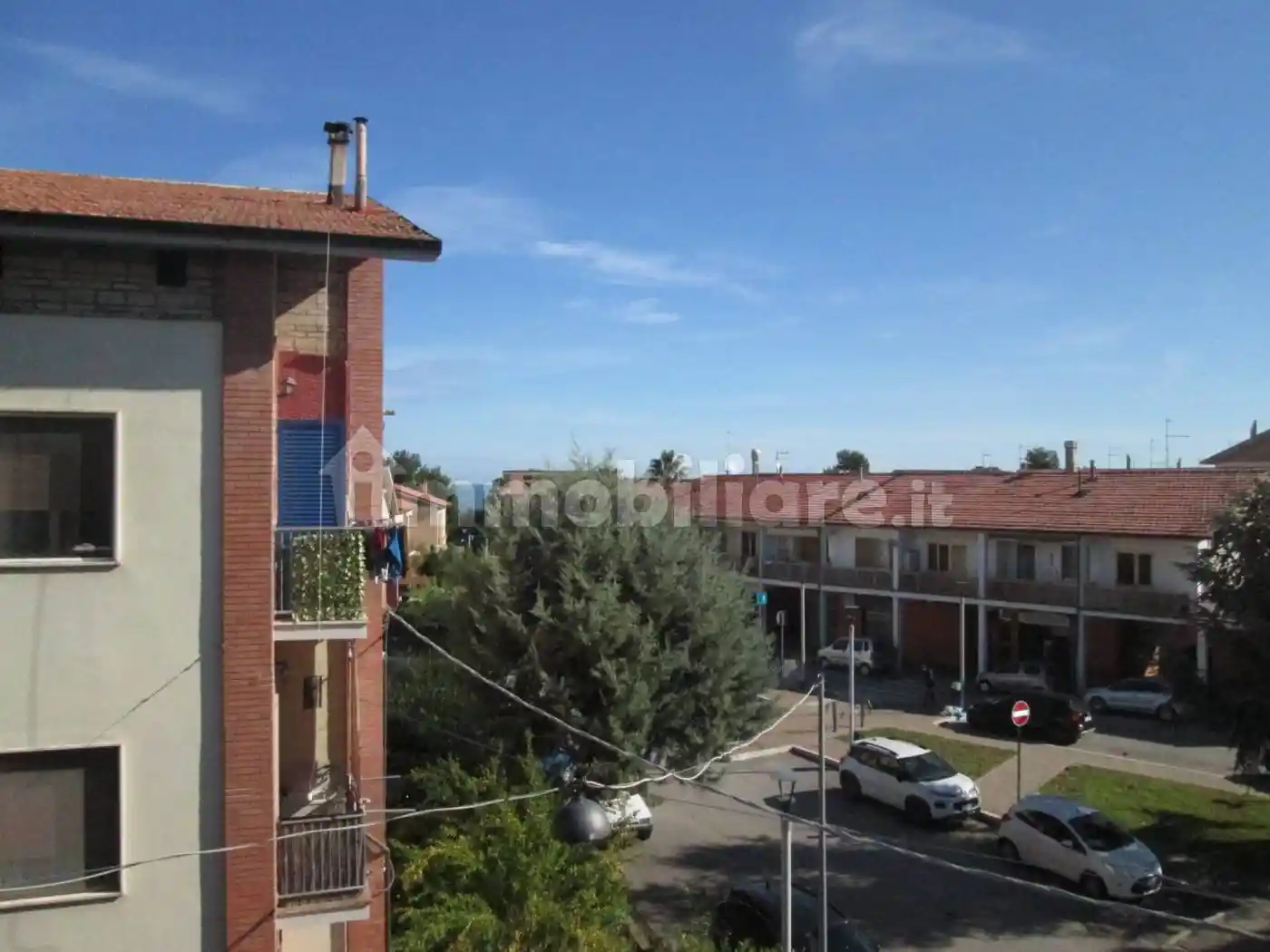 Attico piazza Alcyone 30, San Silvestro Spiaggia, Pescara - foto 4