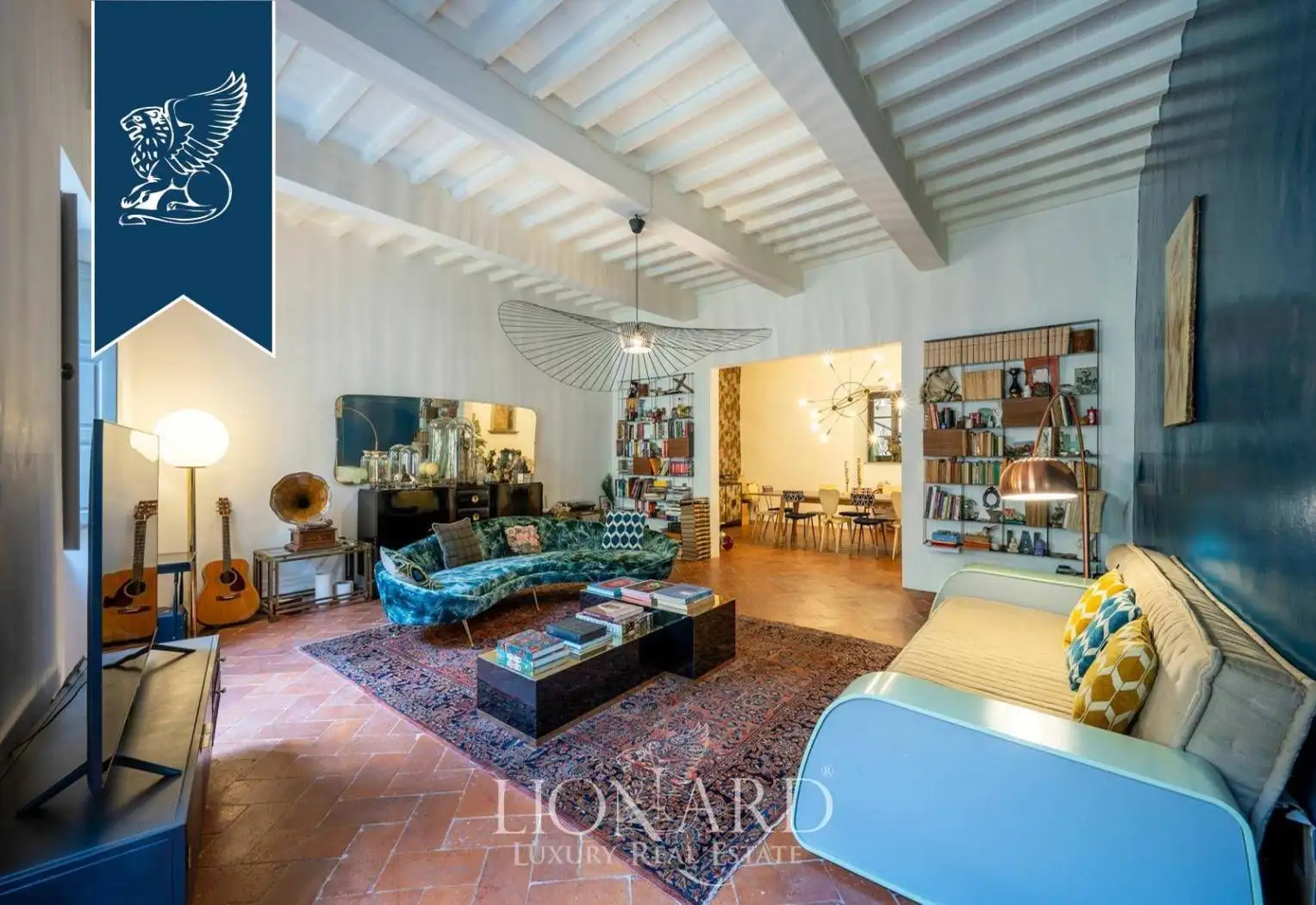 Palazzo - Edificio in vendita a Arezzo