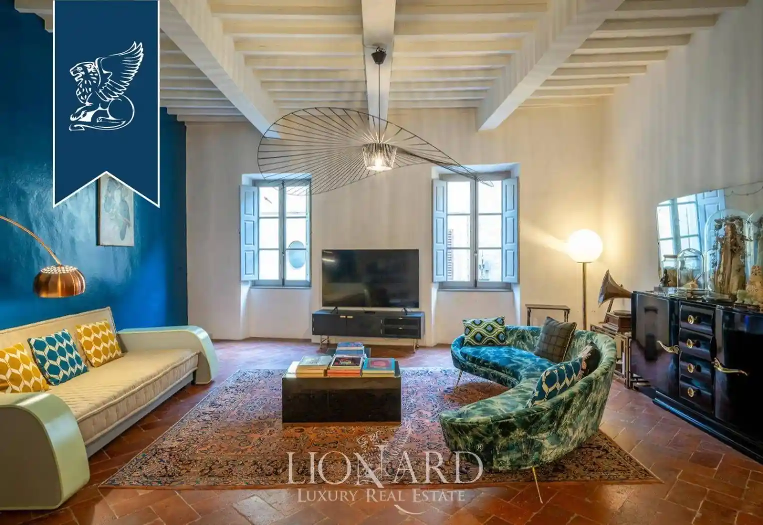 Palazzo - Edificio in Vendita - foto 4