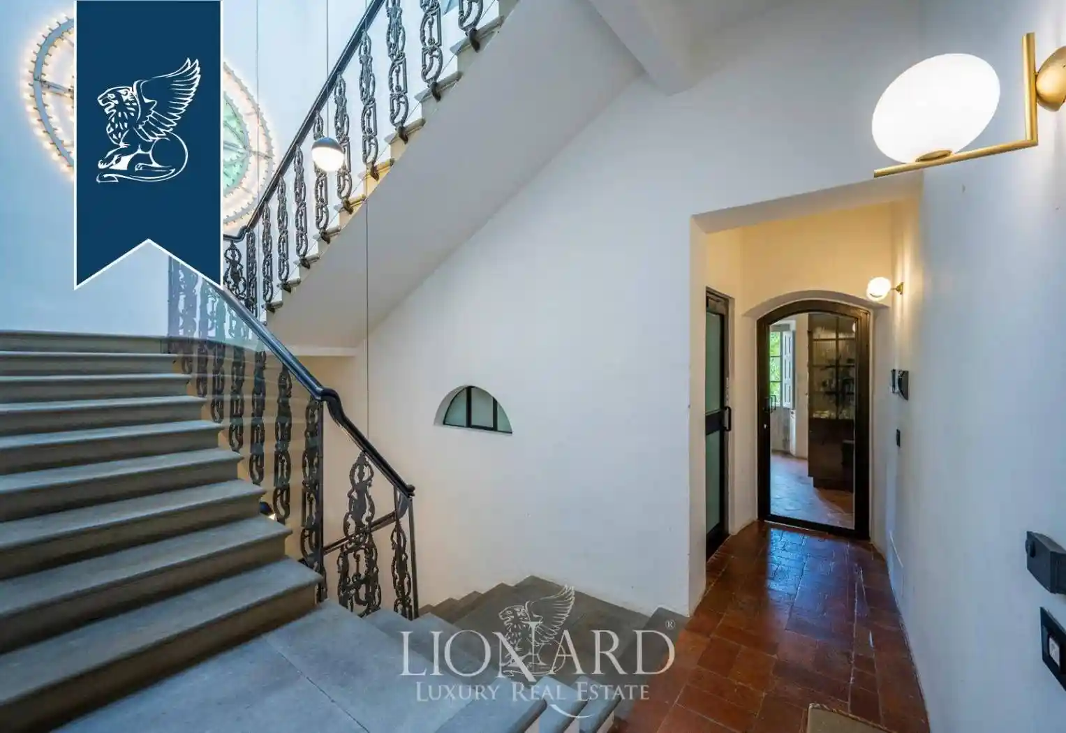 Palazzo - Edificio in Vendita - foto 5