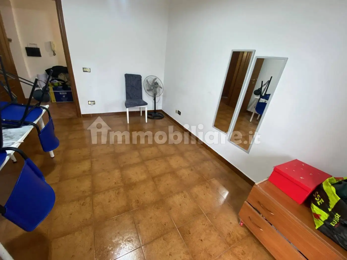 Bilocale Contrada Sant'Oronzo 18, Quattrograna, Bellizzi, Sant'Oronzo, Avellino - foto 5