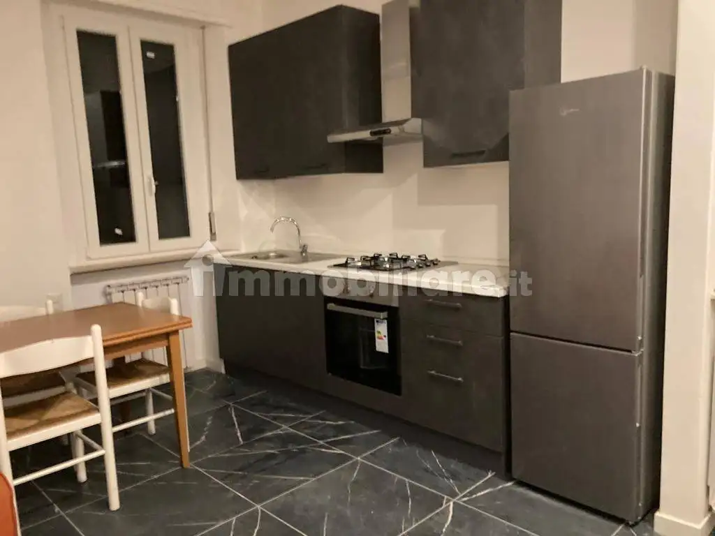 Appartamento in affitto a Gallarate