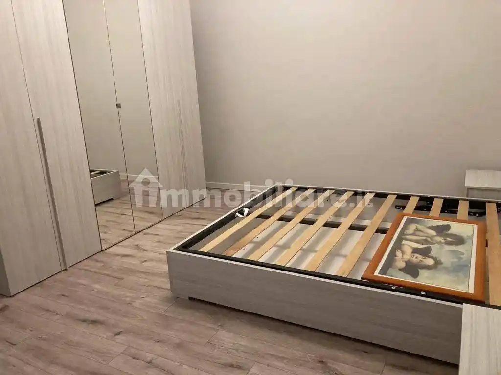 Bilocale via Don Davide Albertario 8, Ronchi, Gallarate - foto 2