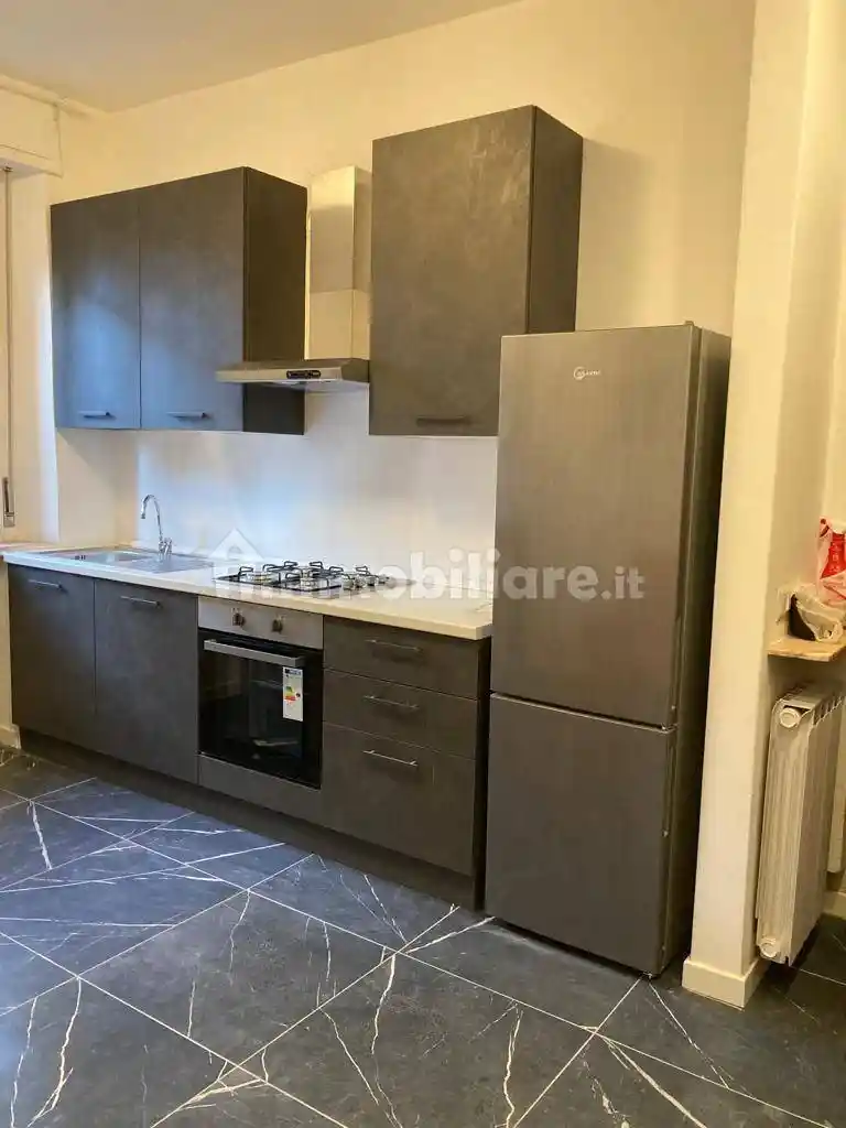 Bilocale via Don Davide Albertario 8, Ronchi, Gallarate - foto 3