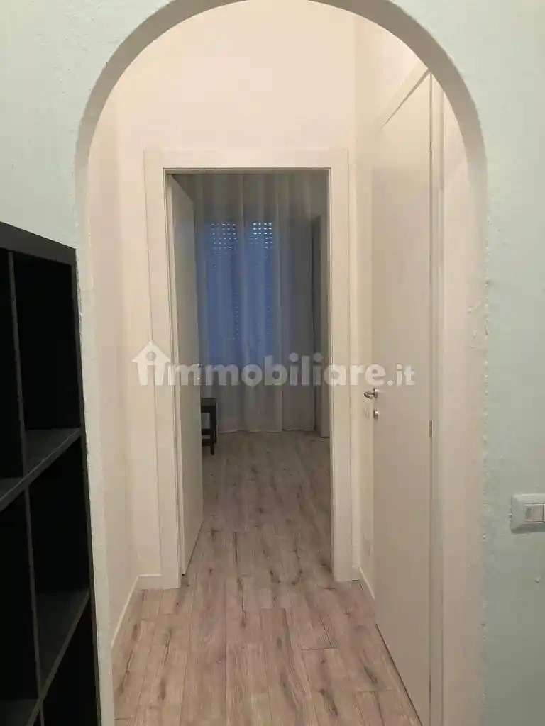 Bilocale via Don Davide Albertario 8, Ronchi, Gallarate - foto 5