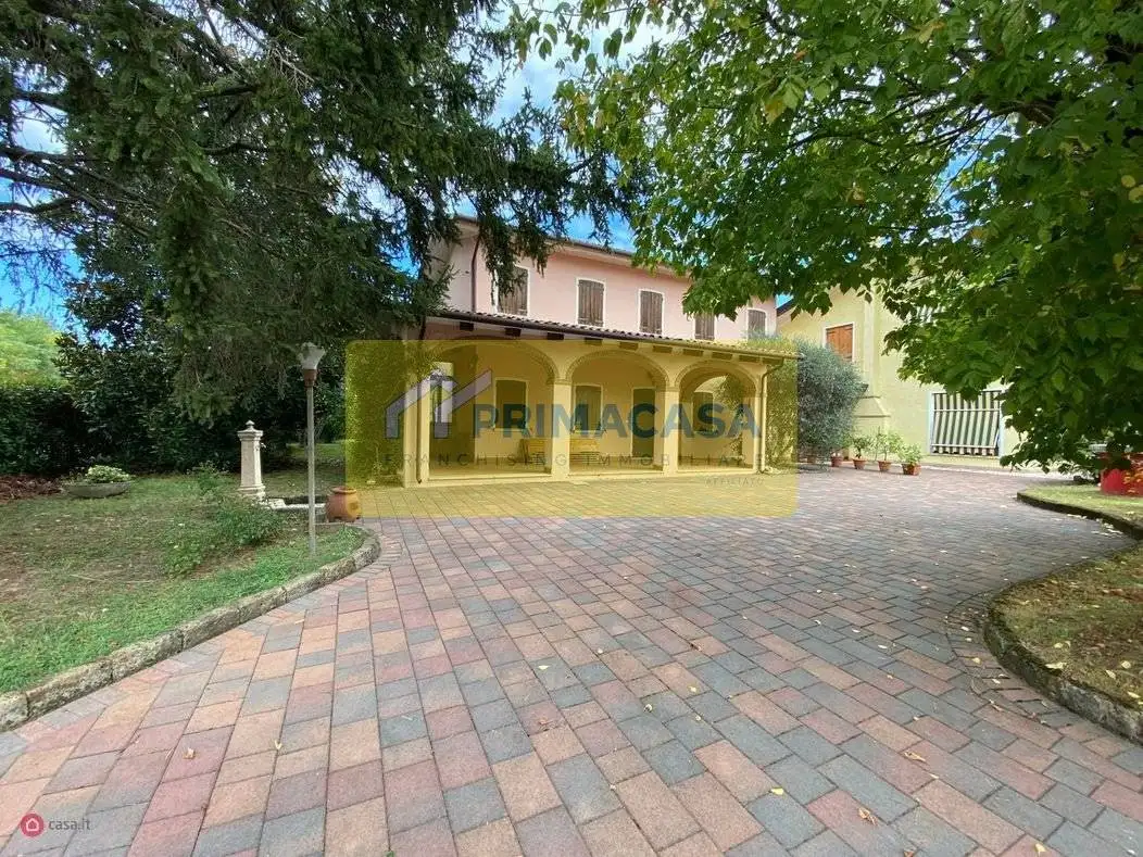 Villa in vendita a Mirano
