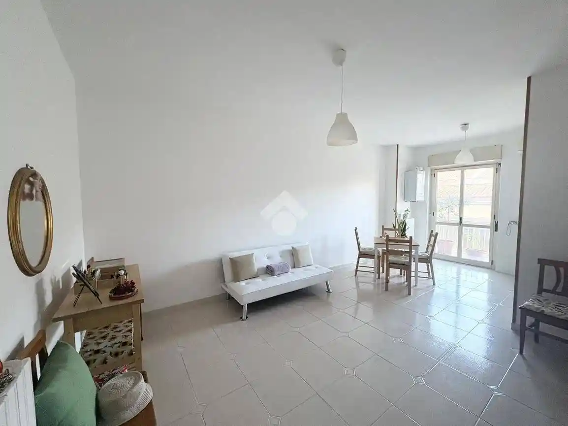 Bilocale via Monsignor Fortunato Maria Farina 30, Macchia Gialla - Ordona Sud, Foggia - foto 2