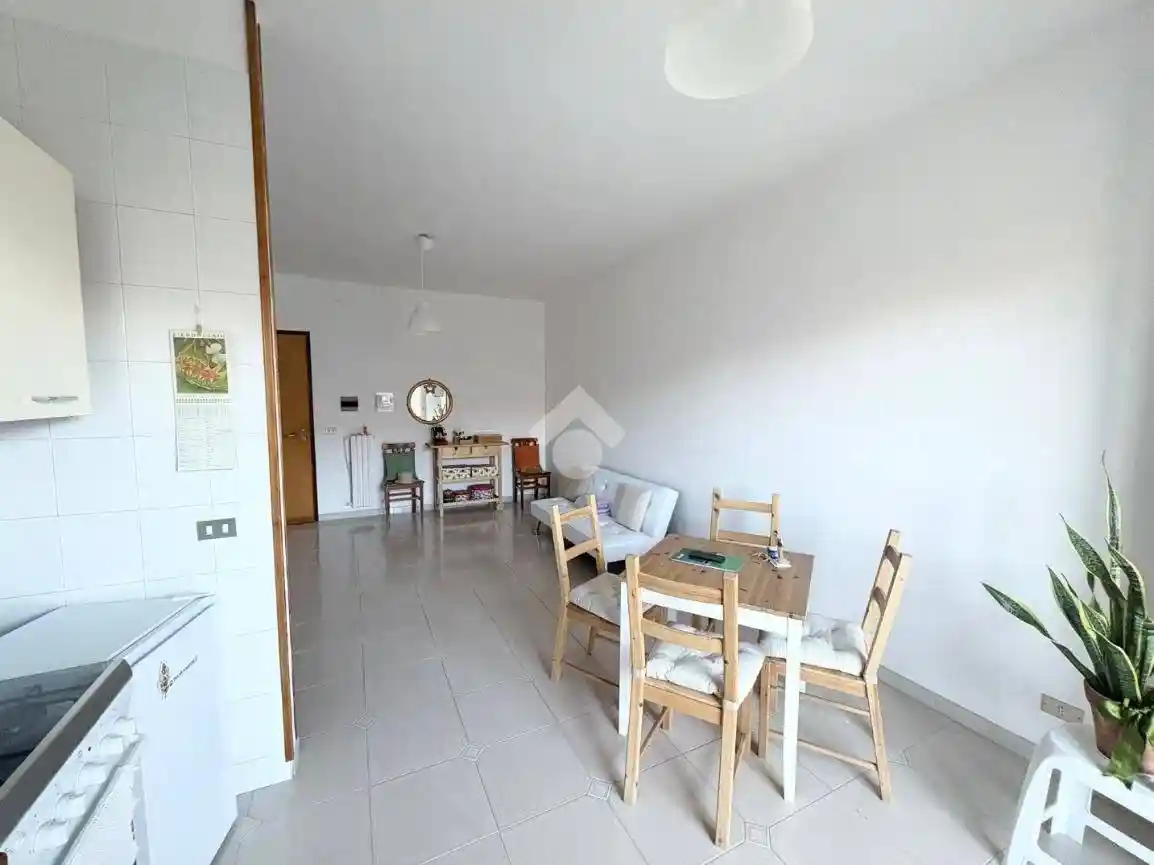 Bilocale via Monsignor Fortunato Maria Farina 30, Macchia Gialla - Ordona Sud, Foggia - foto 3