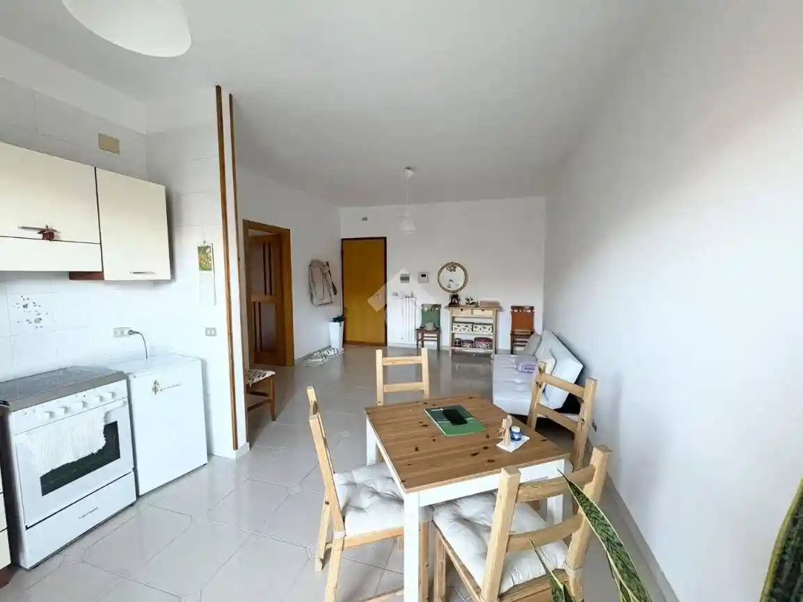 Bilocale via Monsignor Fortunato Maria Farina 30, Macchia Gialla - Ordona Sud, Foggia - foto 4