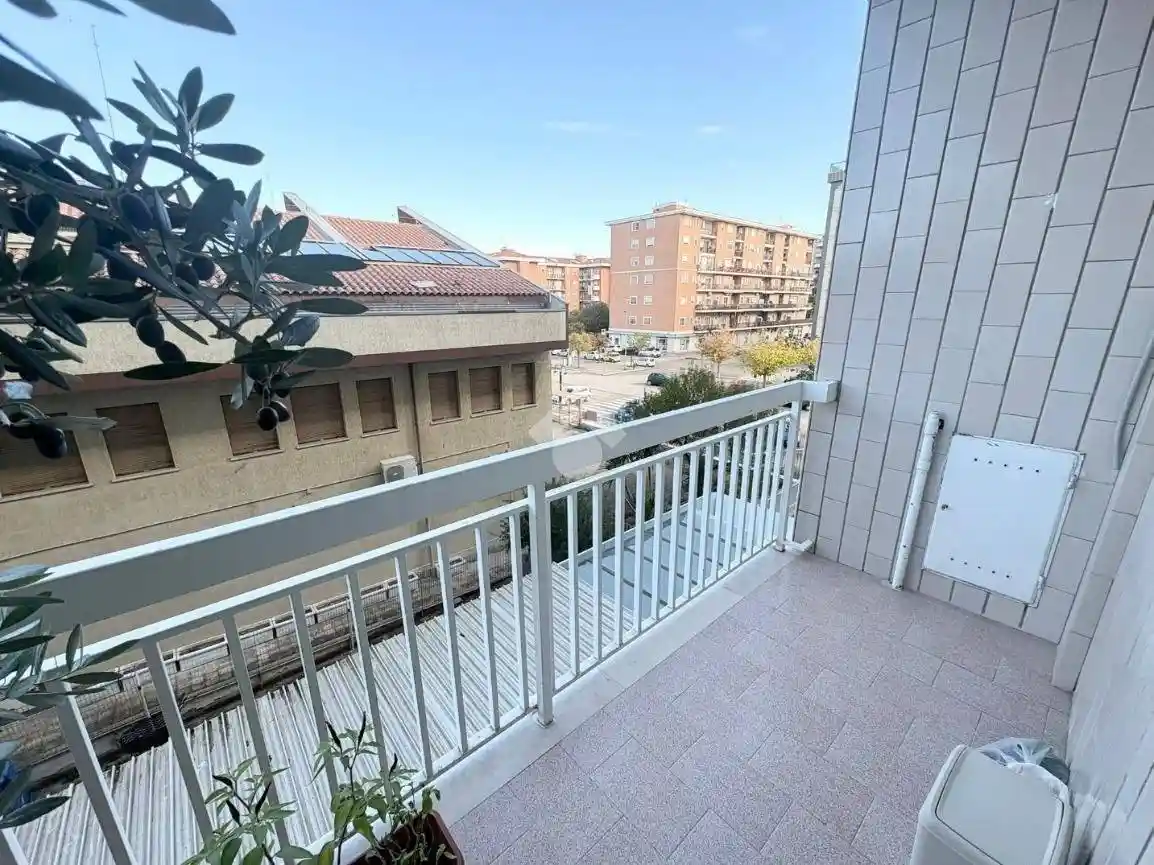 Bilocale via Monsignor Fortunato Maria Farina 30, Macchia Gialla - Ordona Sud, Foggia - foto 5