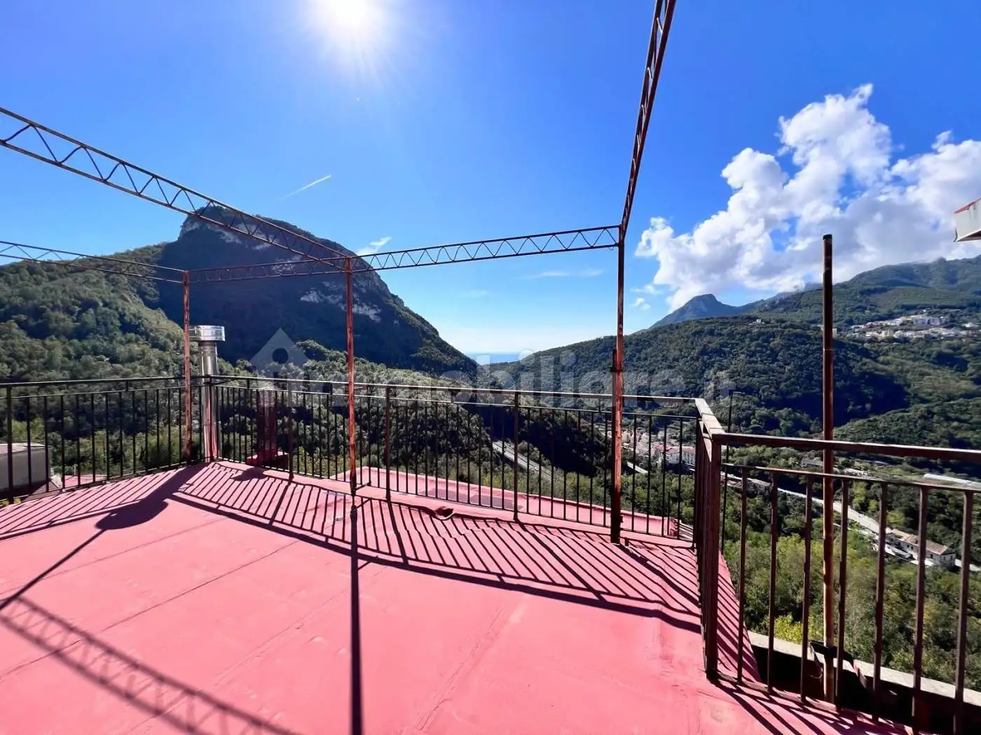 Appartamento in vendita a Cava de' Tirreni