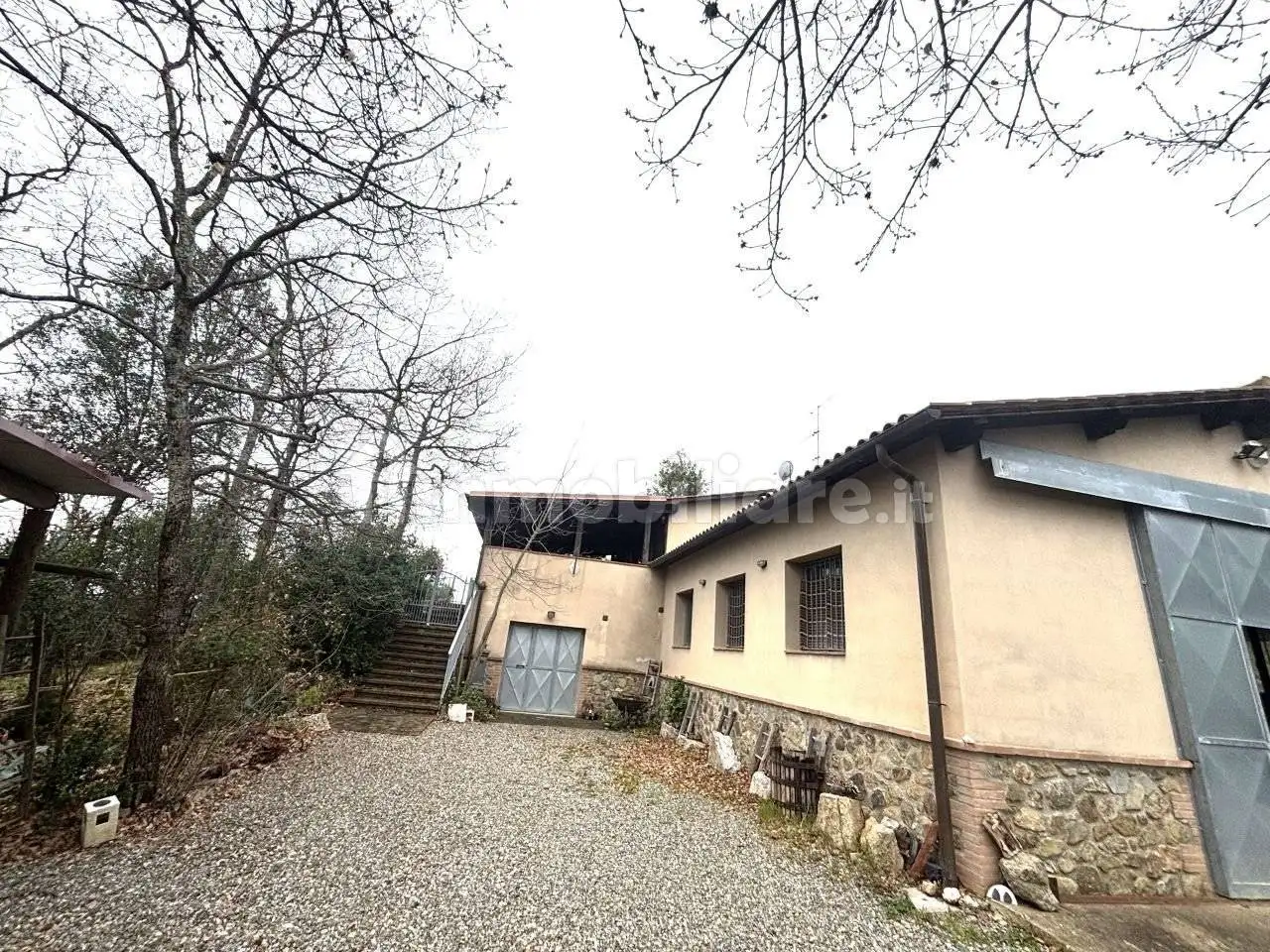 Baita Poggio Dei Lilla' ,, Centro, Campagnatico - foto 2